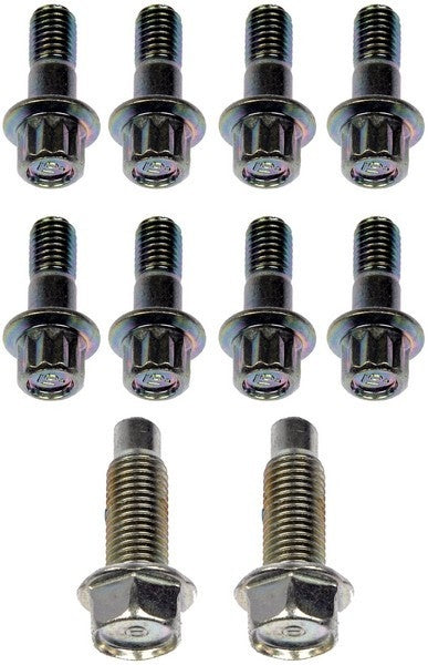 Dorman - OE Solutions Rear Driveshaft Assembly for 1997-2001 Honda CR-V 936-003