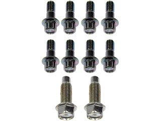 Dorman Driveshaft, Assembled, Steel, for use on Honda , Each