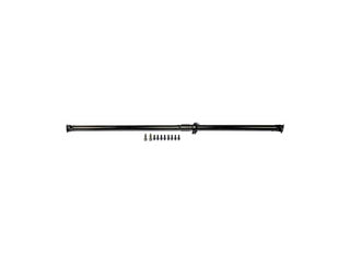 Dorman Driveshaft, Assembled, Steel, for use on Honda , Each