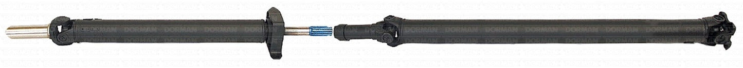 Dorman - OE Solutions DRIVESHAFT 936-011