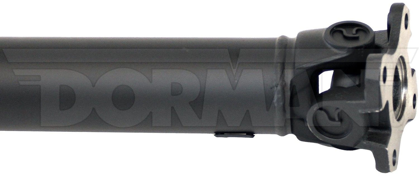 Dorman - OE Solutions DRIVESHAFT 936-011
