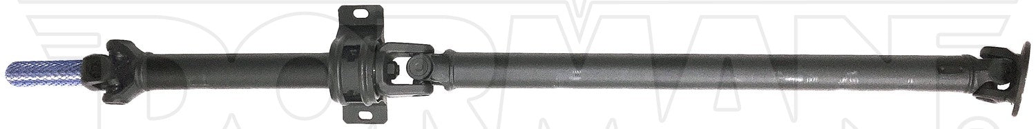 Dorman - OE Solutions DRIVESHAFT 936-012