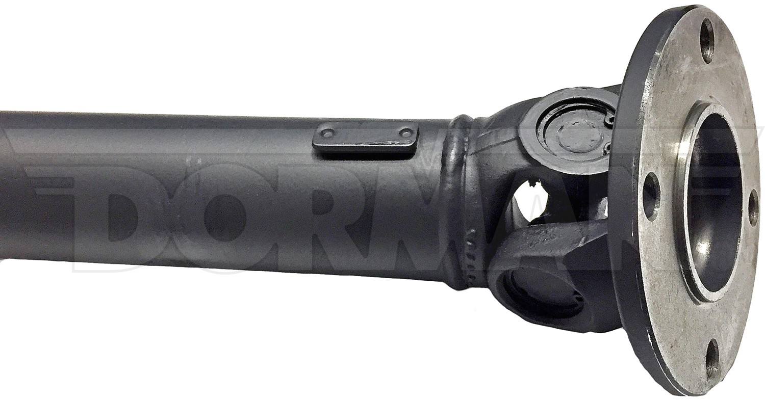 Dorman - OE Solutions DRIVESHAFT 936-012