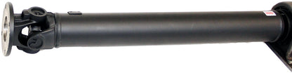 Dorman - OE Solutions Rear Driveshaft Assembly with Serviceable U-Joints for 2009-07 Dodge, 2018-07 Freightliner, 2018-10 Mercedes-Benz 936-013