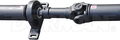 Dorman - OE Solutions Rear Driveshaft Assembly with Serviceable U-Joints for 2009-07 Dodge, 2018-07 Freightliner, 2018-10 Mercedes-Benz 936-013