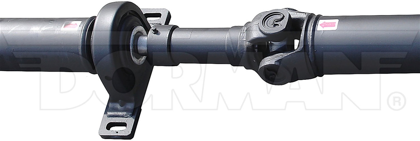 Dorman - OE Solutions DRIVESHFT ASSEMBLY 936-014
