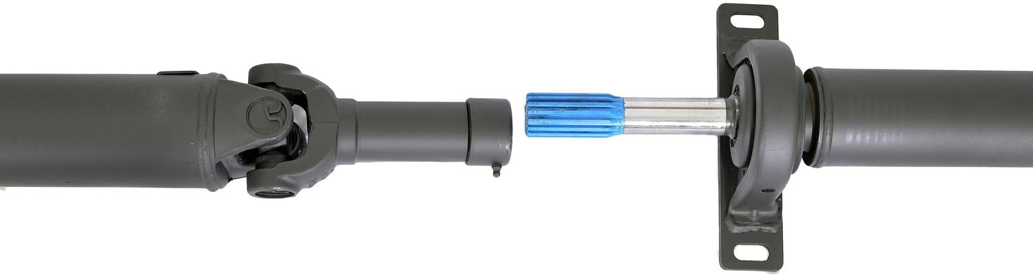 Dorman - OE Solutions DRIVESHFT ASSEMBLY 936-015