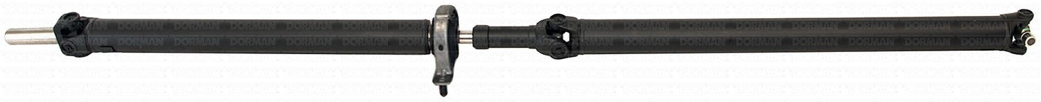 Dorman - OE Solutions DRIVESHAFT 936-032
