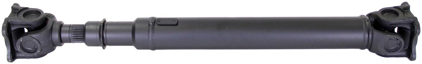 Dorman - OE Solutions Drive Shaft Front Driveshaft Assembly for 2008-2009 Mercedes-Benz E300 E350 936-037