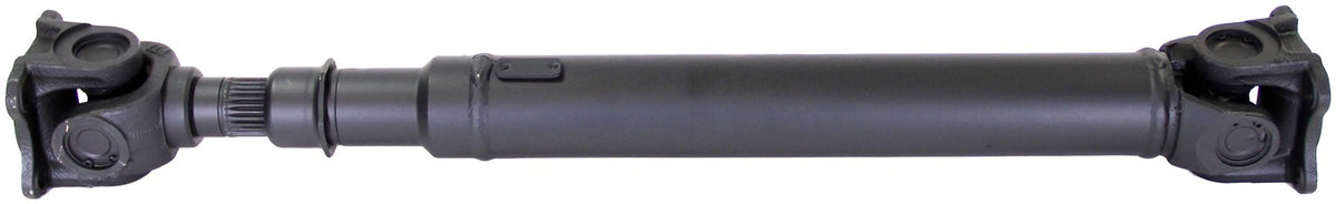 Dorman - OE Solutions Drive Shaft Front Driveshaft Assembly for 2008-2009 Mercedes-Benz E300 E350 936-037