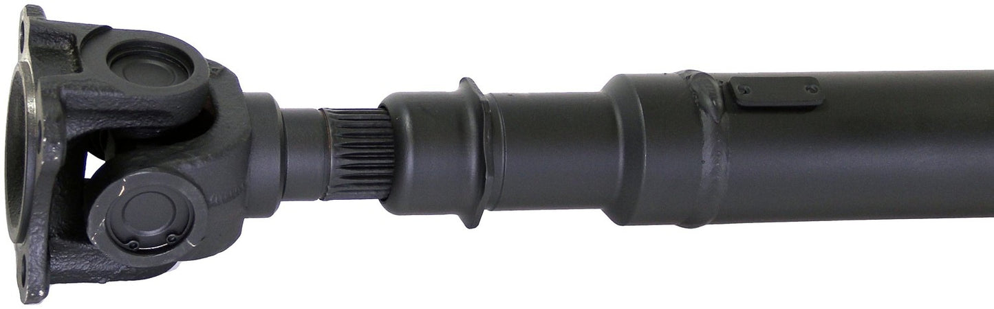 Dorman - OE Solutions Drive Shaft Front Driveshaft Assembly for 2008-2009 Mercedes-Benz E300 E350 936-037