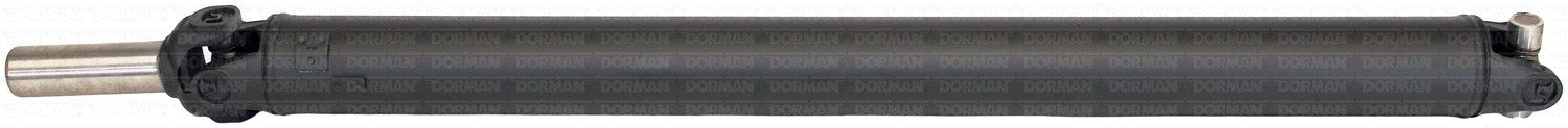 Dorman Rear Driveshaft Assembly