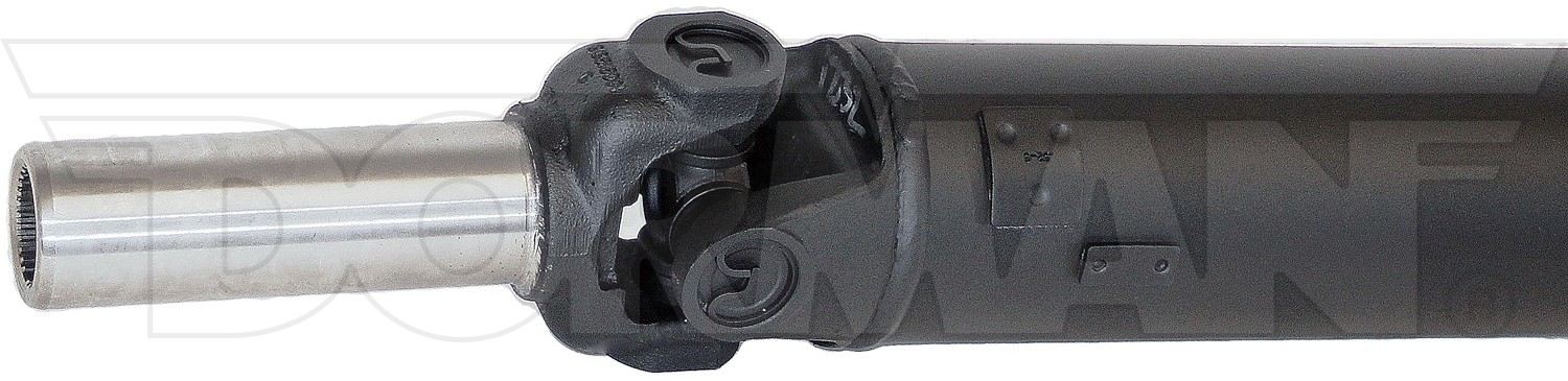 Dorman Rear Driveshaft Assembly