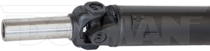 Dorman - OE Solutions Rear Driveshaft Assembly pre-balanced for 2014-09 Cadillac Escalade, Chevrolet Tahoe, GMC Yukon 936-058