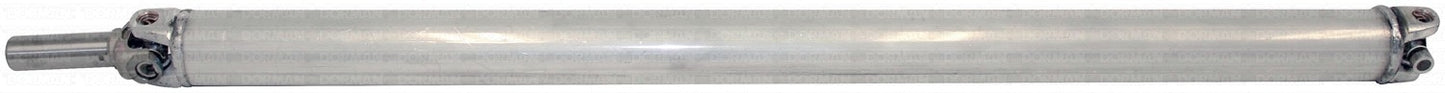 Dorman - OE Solutions Rear Driveshaft Assembly with Pre-Balanced Yokes for 2013-07 Chevrolet Silverado 1500 GMC Sierra 1500 936-059