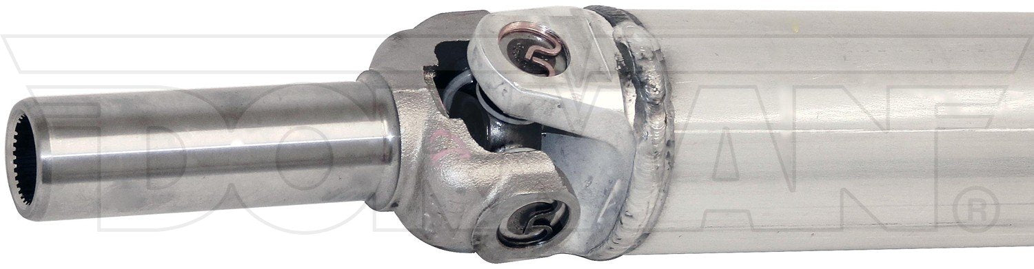 Dorman Rear Driveshaft Assembly