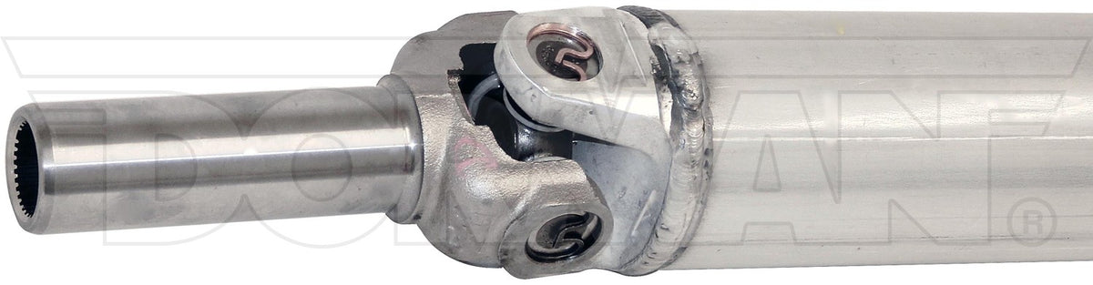 Dorman - OE Solutions Rear Driveshaft Assembly with Pre-Balanced Yokes for 2013-07 Chevrolet Silverado 1500 GMC Sierra 1500 936-059