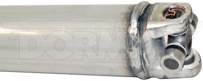 Dorman - OE Solutions Rear Driveshaft Assembly with Pre-Balanced Yokes for 2013-07 Chevrolet Silverado 1500 GMC Sierra 1500 936-059