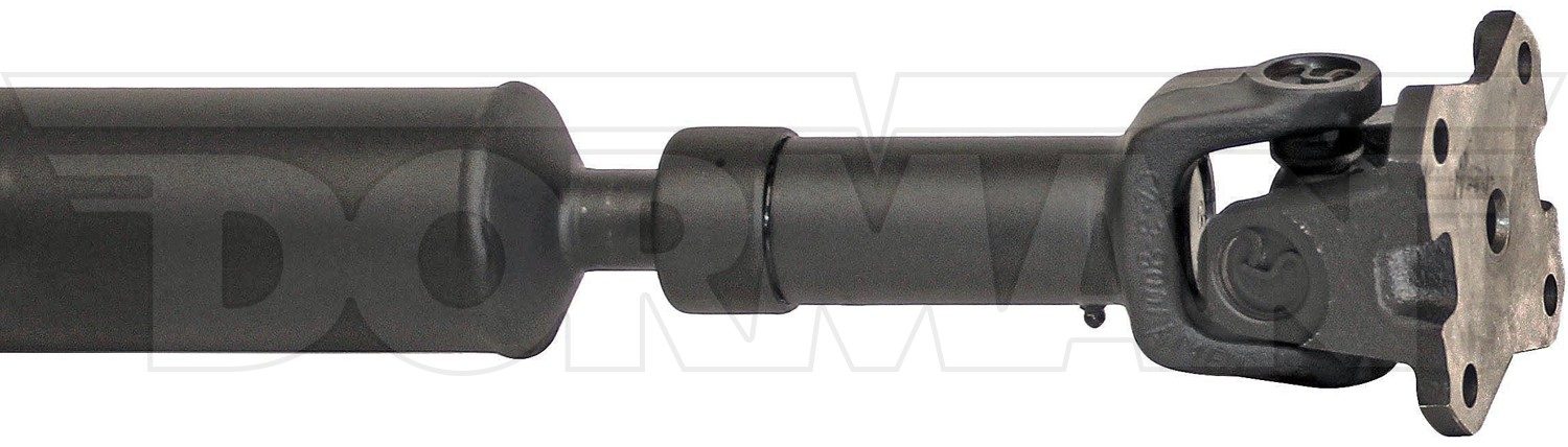 Dorman - OE Solutions DRIVESHAFT 936-071