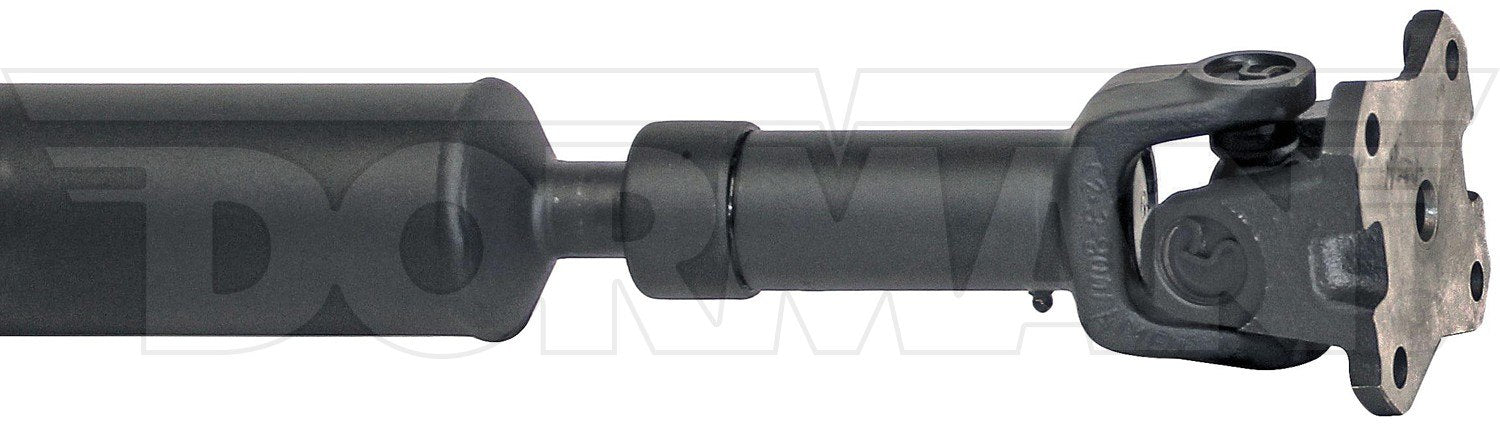 Dorman - OE Solutions DRIVESHAFT 936-072