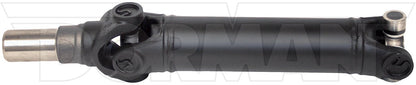 Dorman - OE Solutions Drive Shaft Rear Driveshaft Assembly pre-balanced for 1997-2002 Jeep Wrangler 936-073