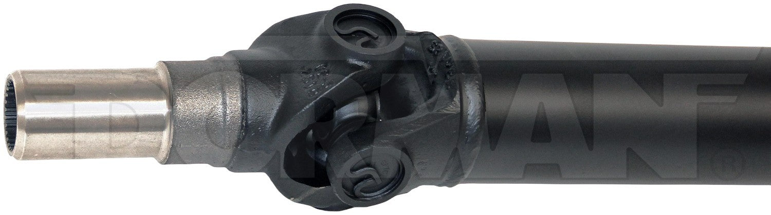 Dorman Rear Driveshaft
