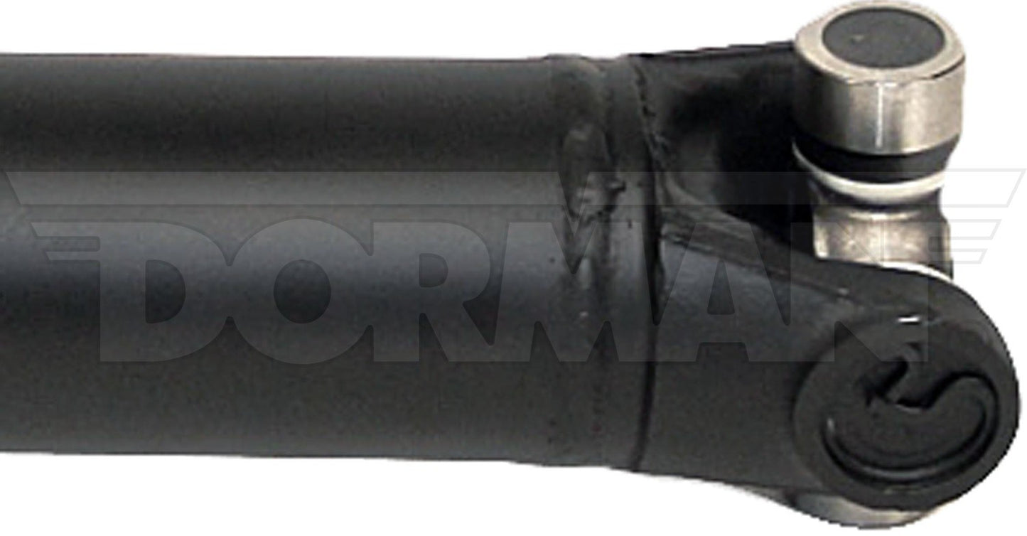 Dorman - OE Solutions Drive Shaft Rear Driveshaft Assembly pre-balanced for 1997-2002 Jeep Wrangler 936-073