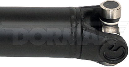 Dorman - OE Solutions Drive Shaft Rear Driveshaft Assembly pre-balanced for 1997-2002 Jeep Wrangler 936-073