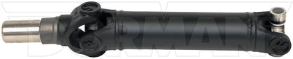 Dorman - OE Solutions Rear Driveshaft Assembly pre-balanced for 1997-2006 Jeep Wrangler 936-075