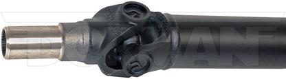 Dorman - OE Solutions Rear Driveshaft Assembly pre-balanced for 1997-2006 Jeep Wrangler 936-075