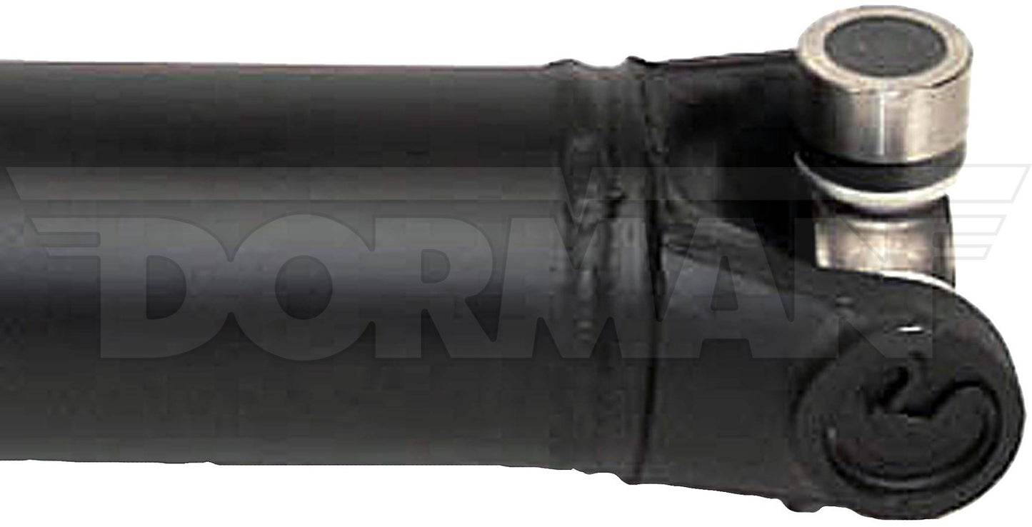 Dorman - OE Solutions Rear Driveshaft Assembly pre-balanced for 1997-2006 Jeep Wrangler 936-075