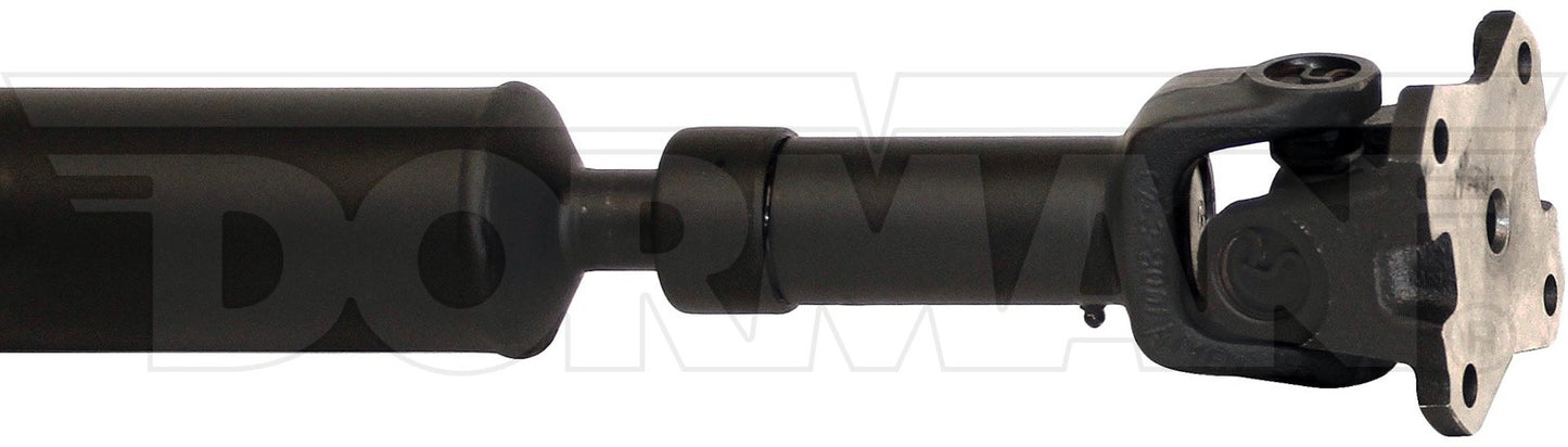 Dorman - OE Solutions DRIVESHAFT 936-076