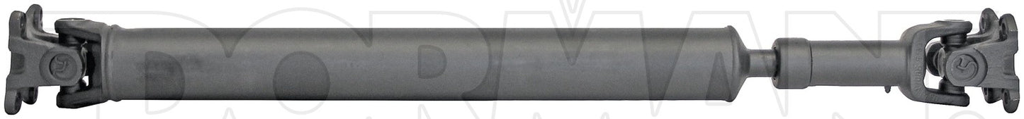 Dorman - OE Solutions DRIVESHAFT 936-081