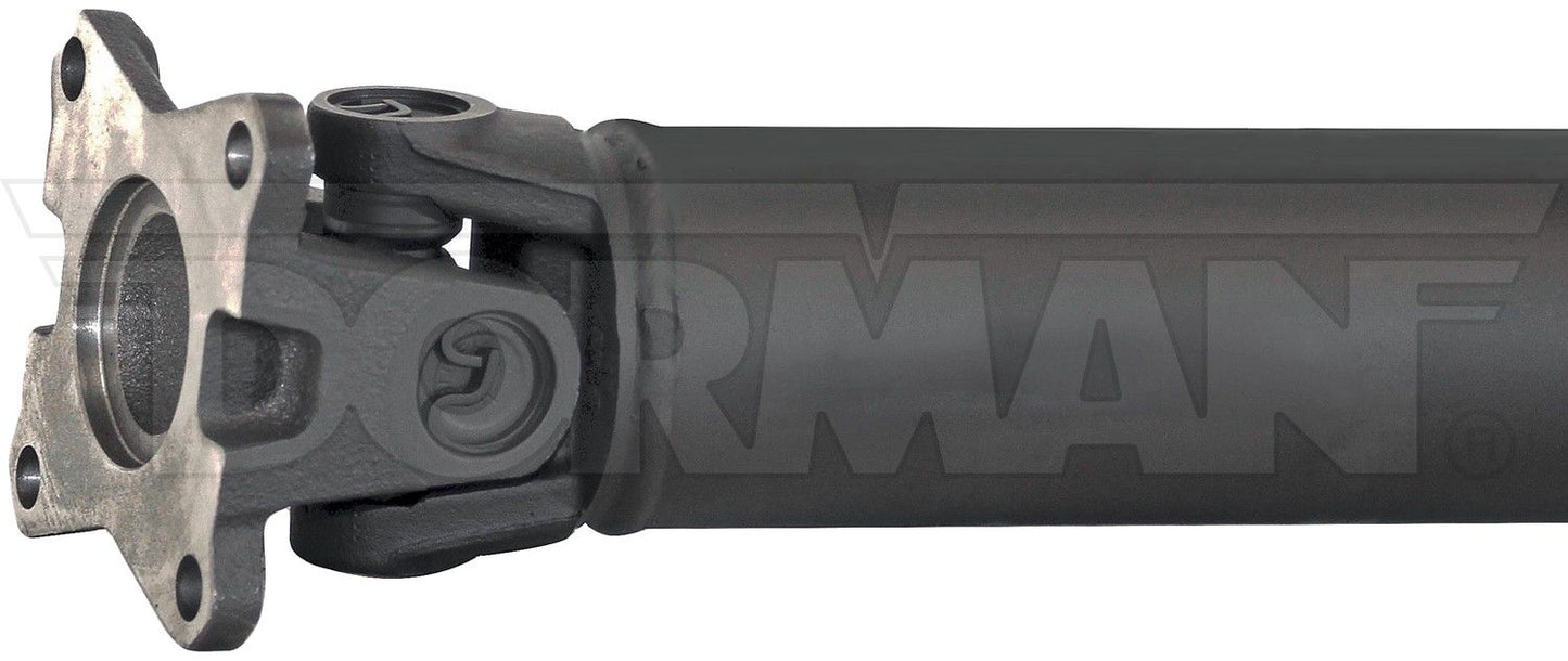 Dorman - OE Solutions DRIVESHAFT 936-081