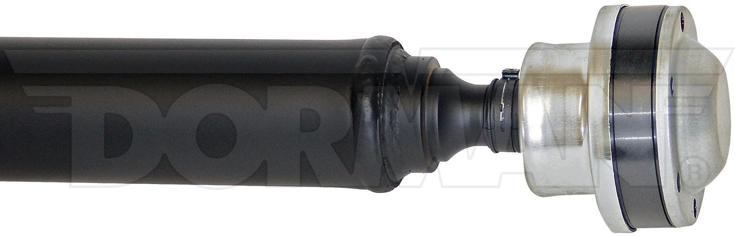 Dorman - OE Solutions DRIVESHAFT 936-101