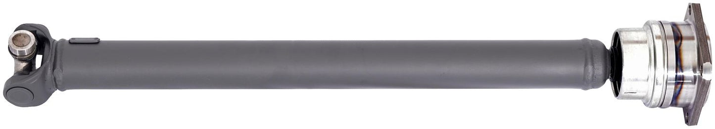 Dorman - OE Solutions Front Driveshaft Assembly with New Yokes, Tubes and CV Joints for 2012-04 Chevrolet Colorado GMC Canyon Isuzu I-350 2006 Isuzu I-370 2008-07 936-113