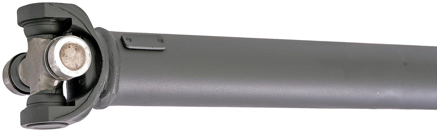 Dorman - OE Solutions Front Driveshaft Assembly with New Yokes, Tubes and CV Joints for 2012-04 Chevrolet Colorado GMC Canyon Isuzu I-350 2006 Isuzu I-370 2008-07 936-113