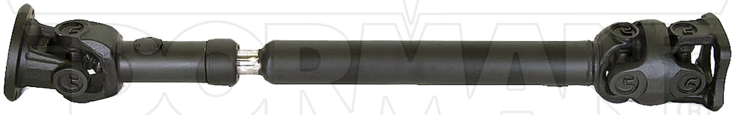 Dorman - OE Solutions DRIVESHFT ASSEMBLY 936-114