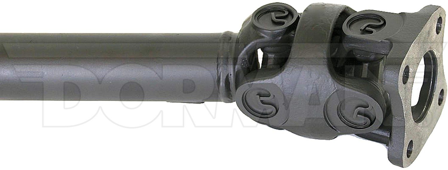 Dorman - OE Solutions DRIVESHFT ASSEMBLY 936-114