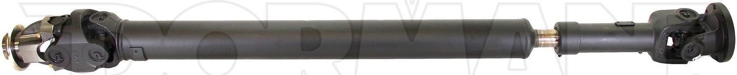 Dorman - OE Solutions DRIVESHAFT 936-115