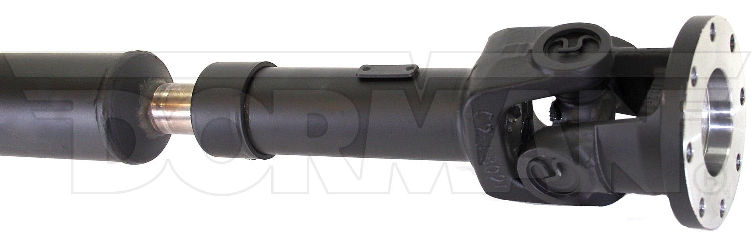 Dorman - OE Solutions DRIVESHAFT 936-115