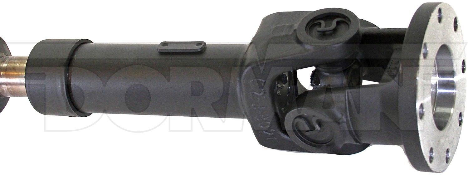 Dorman - OE Solutions DRIVESHAFT 936-115