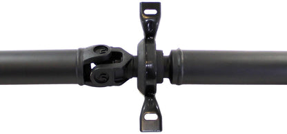 Dorman - OE Solutions Drive Shaft Rear Driveshaft Assembly with U-joints Serviceable for 2005-2006 Chevrolet Equinox, 2006 Pontiac Torrent 936-120