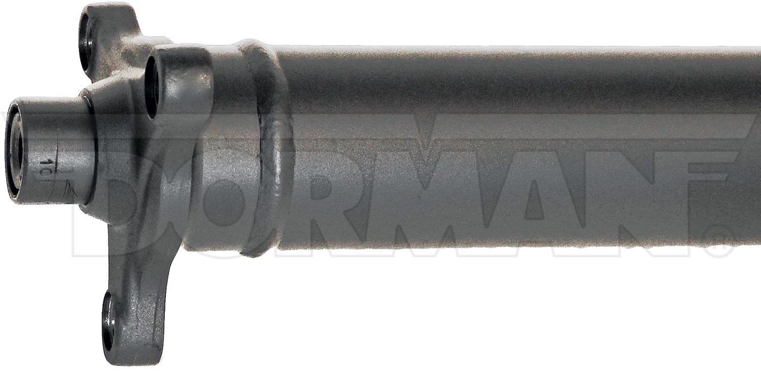 Dorman - OE Solutions DRIVESHFT ASSEMBLY 936-130