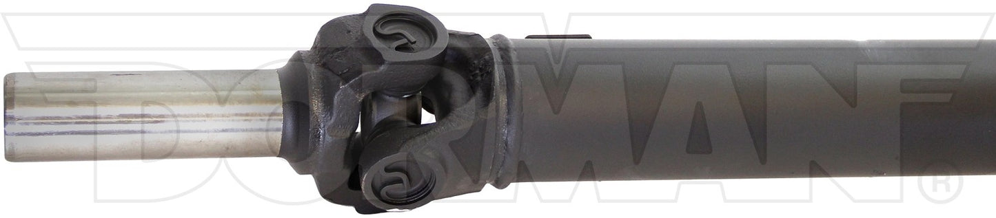 Dorman - OE Solutions DRIVESHFT ASSEMBLY 936-150