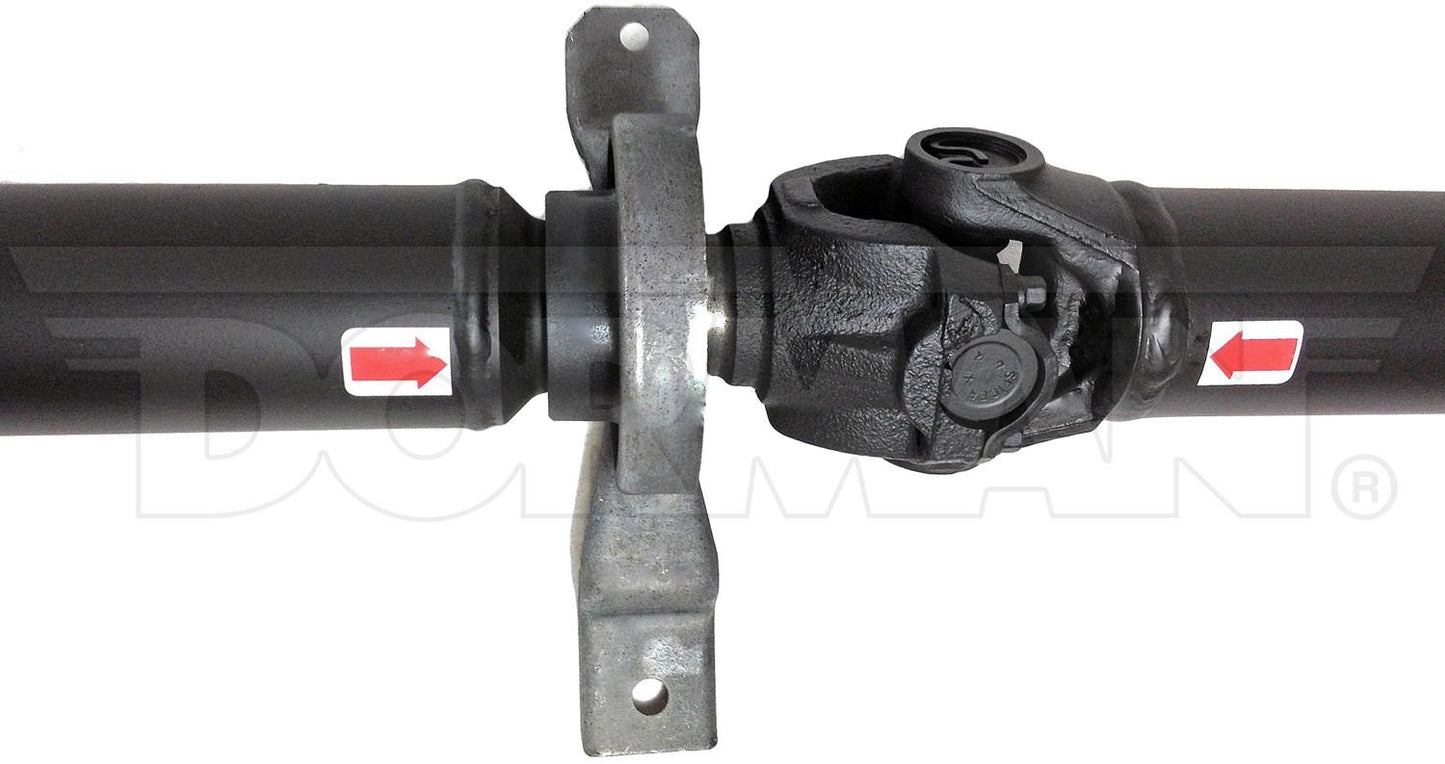 Dorman - OE Solutions DRIVESHFT ASSEMBLY 936-150
