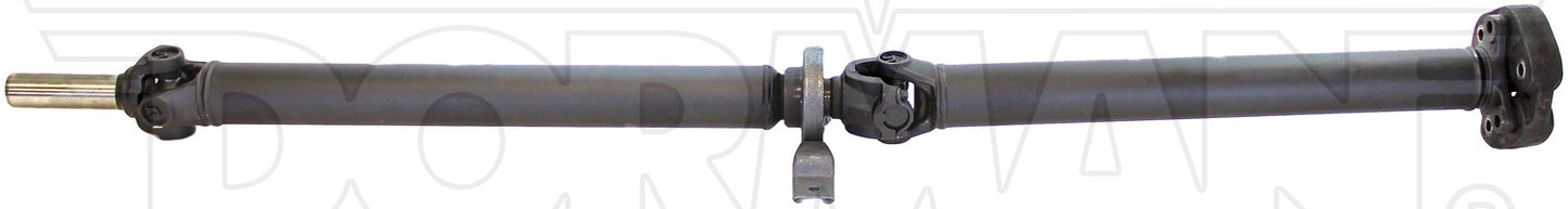 Dorman - OE Solutions DRIVESHFT ASSEMBLY 936-151