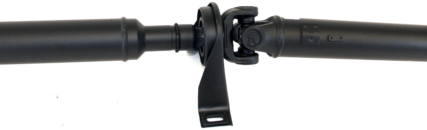 Dorman - OE Solutions Drive Shaft with Serviceable U-Joints for 2014-05 Chrysler 300 2014-06 Dodge Charger 2008-05 Dodge Magnum 936-161