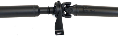 Dorman - OE Solutions Drive Shaft with Serviceable U-Joints for 2014-05 Chrysler 300 2014-06 Dodge Charger 2008-05 Dodge Magnum 936-161