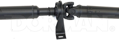 Dorman - OE Solutions DRIVESHAFT 936-164